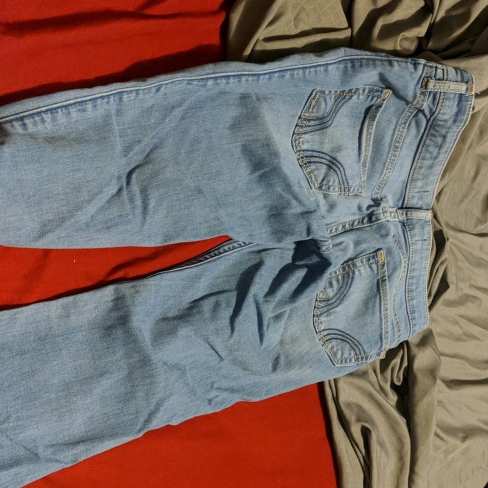 Jeans - Picture 4 of 4